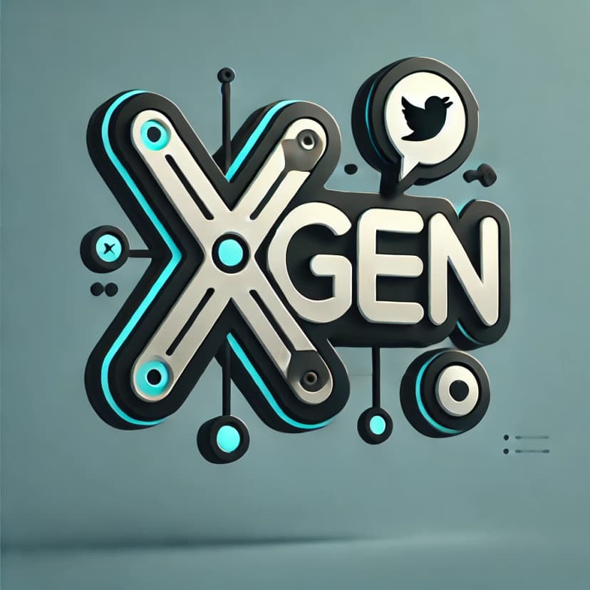 xGen